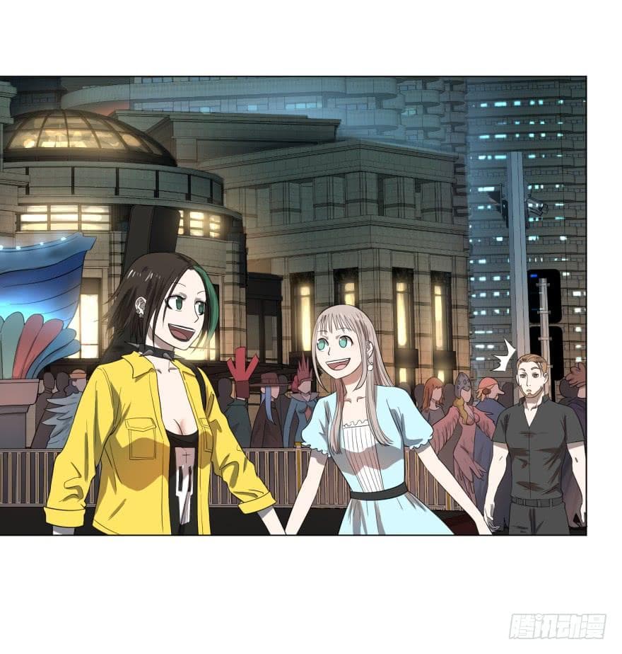 List of Villains 29-29