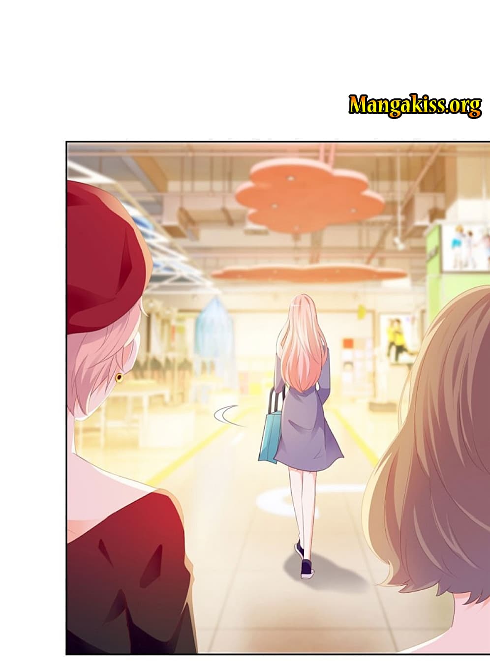 The Lovely Wife And Strange Marriage แผนรักลวงใจ 70-70
