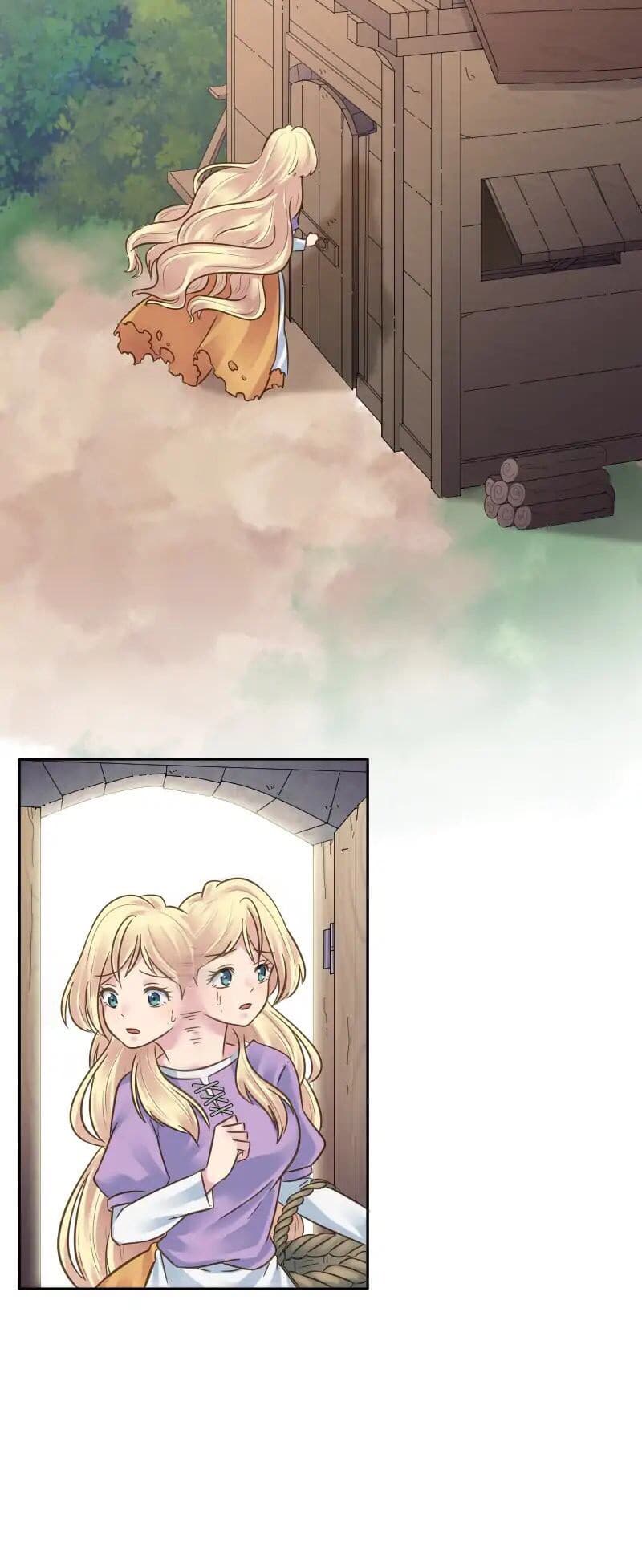 The Dragon Prince's Bride 2-2