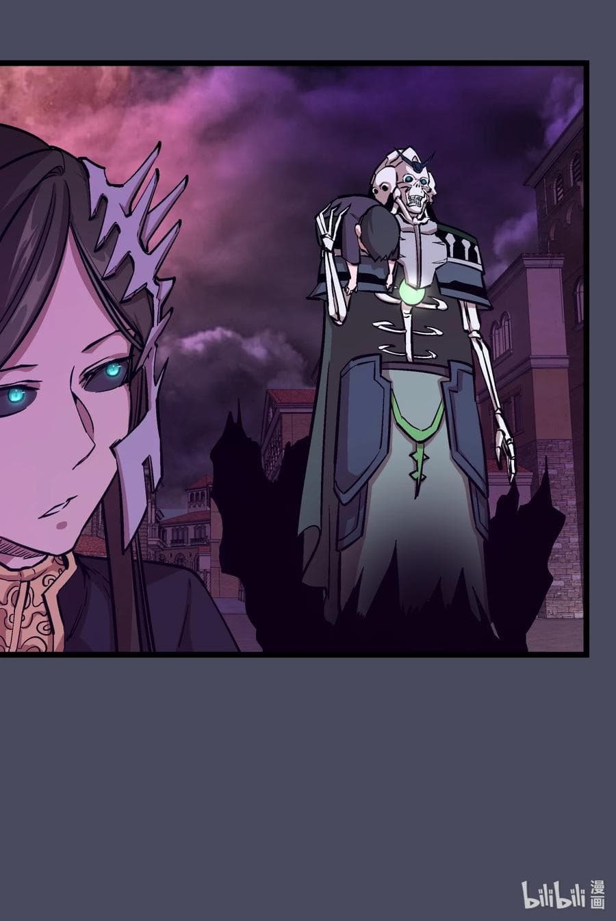 I'm Not the Overlord! 4.2-4.2
