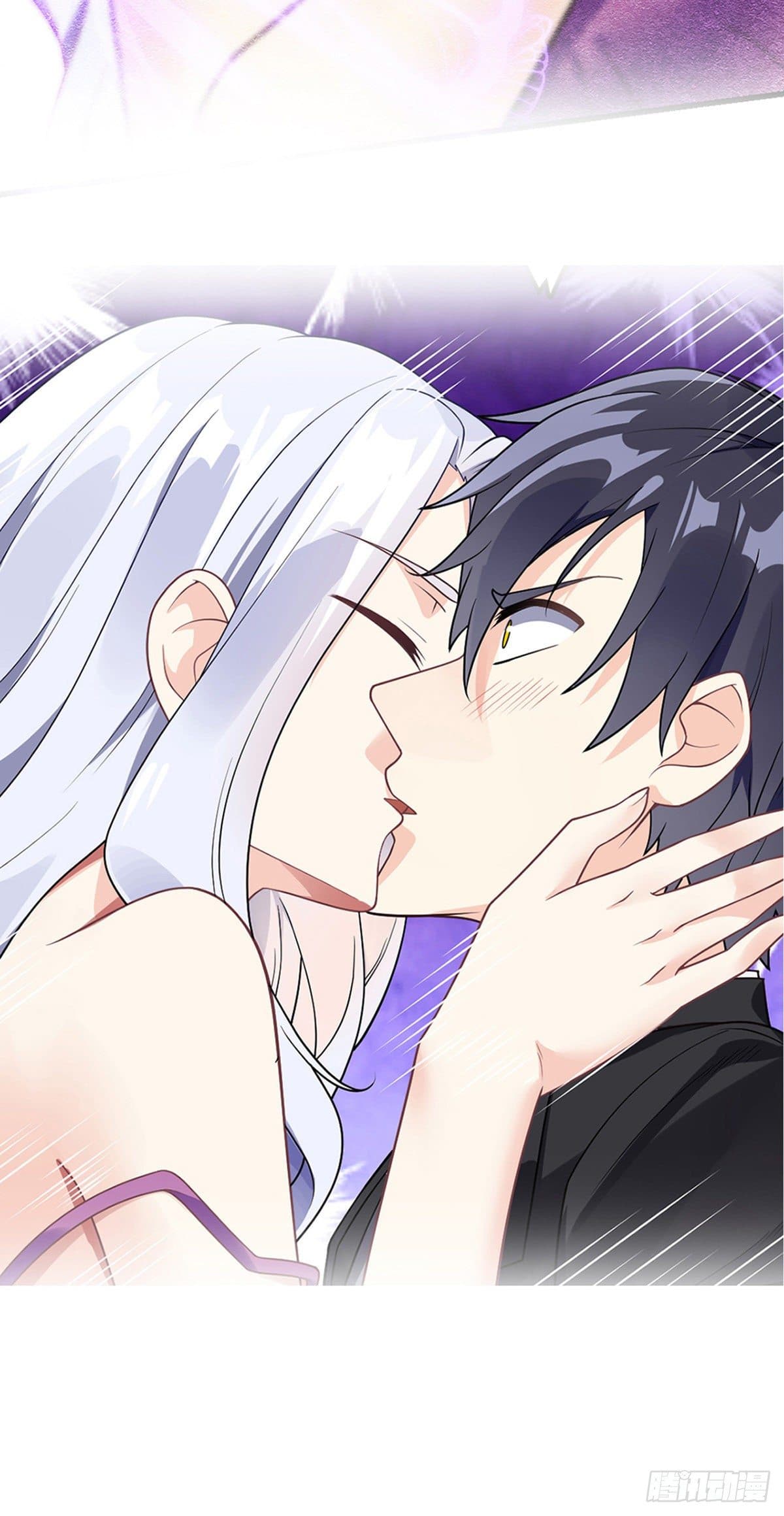 My Devil Girls Harem ฮาเร็มปีศาจสาวนี้ ของผมนะค้าบ 0-0