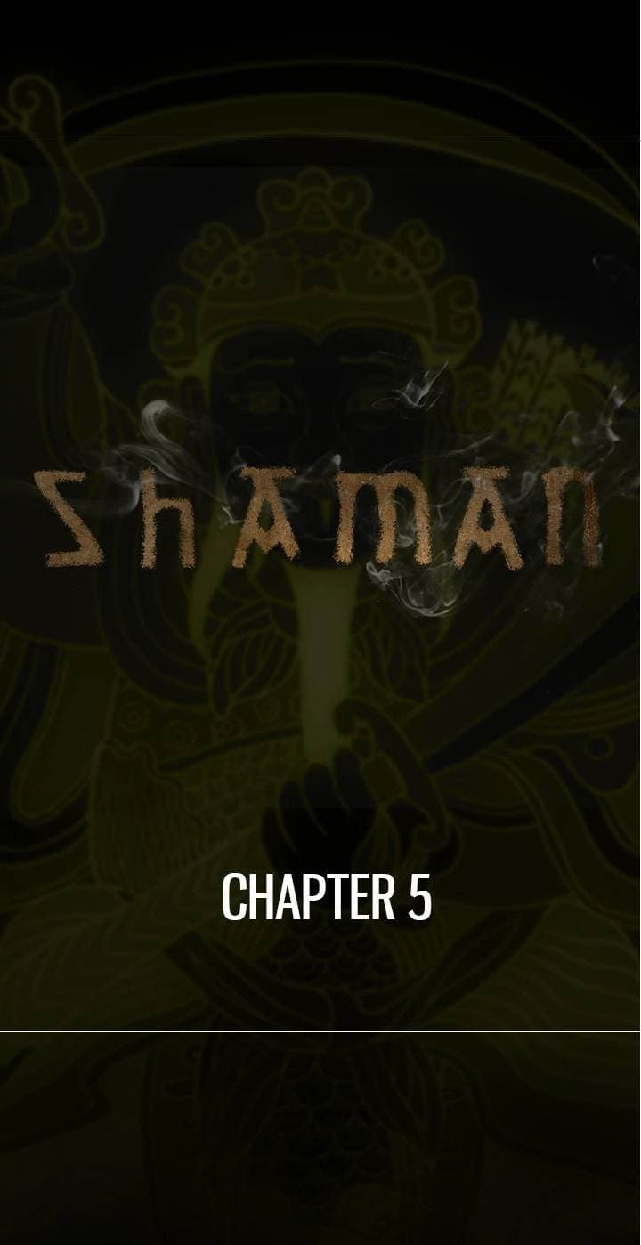 Shaman 5-5