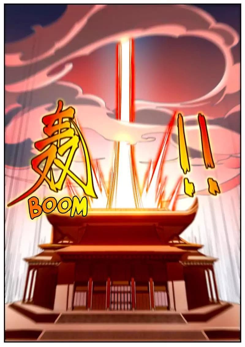 I Shall Seal the Heavens ผนึกสวรรค์ สยบมาร สะท้านเทพ! 55-55