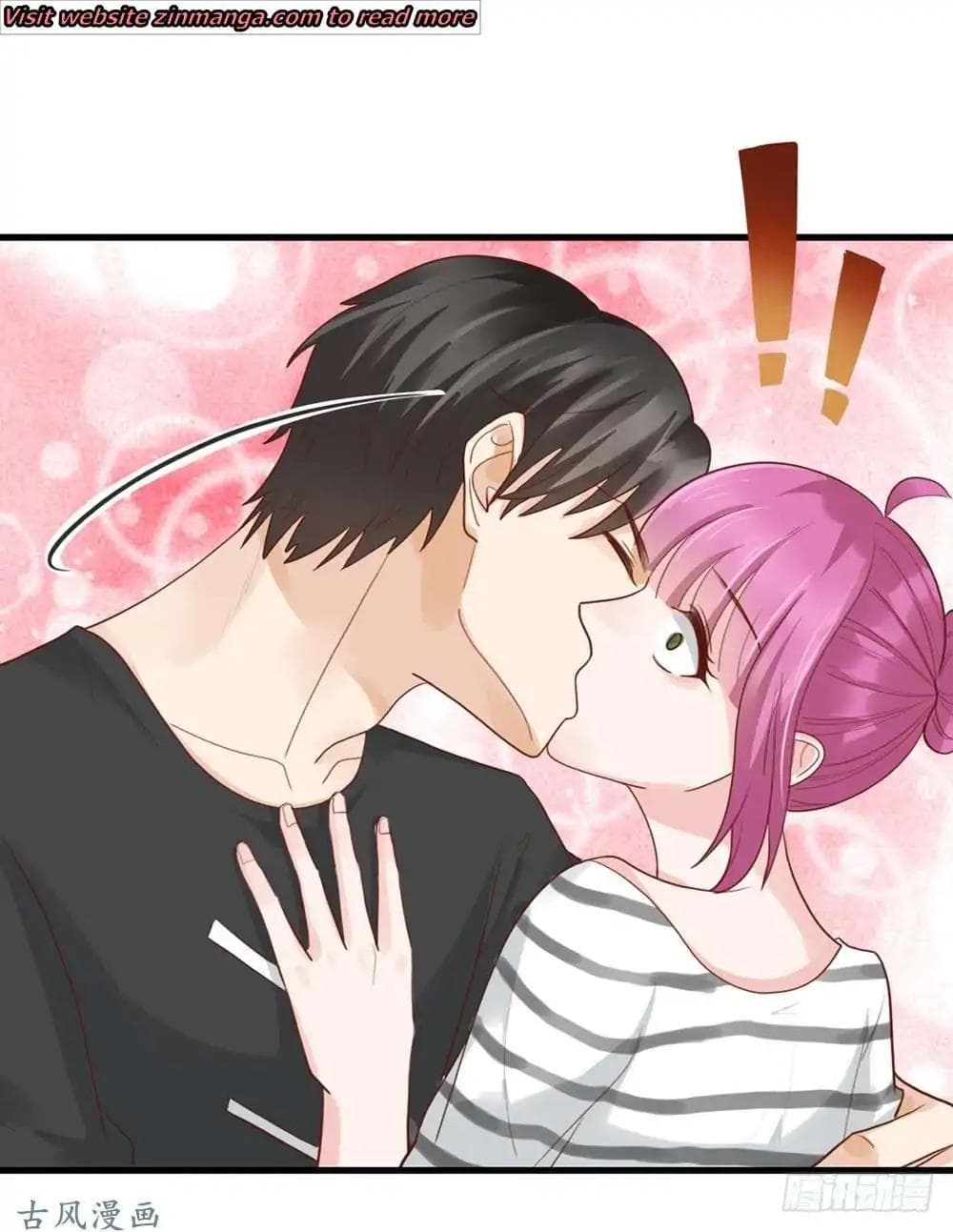 Hui Xi Yi's Love Contract 48-48