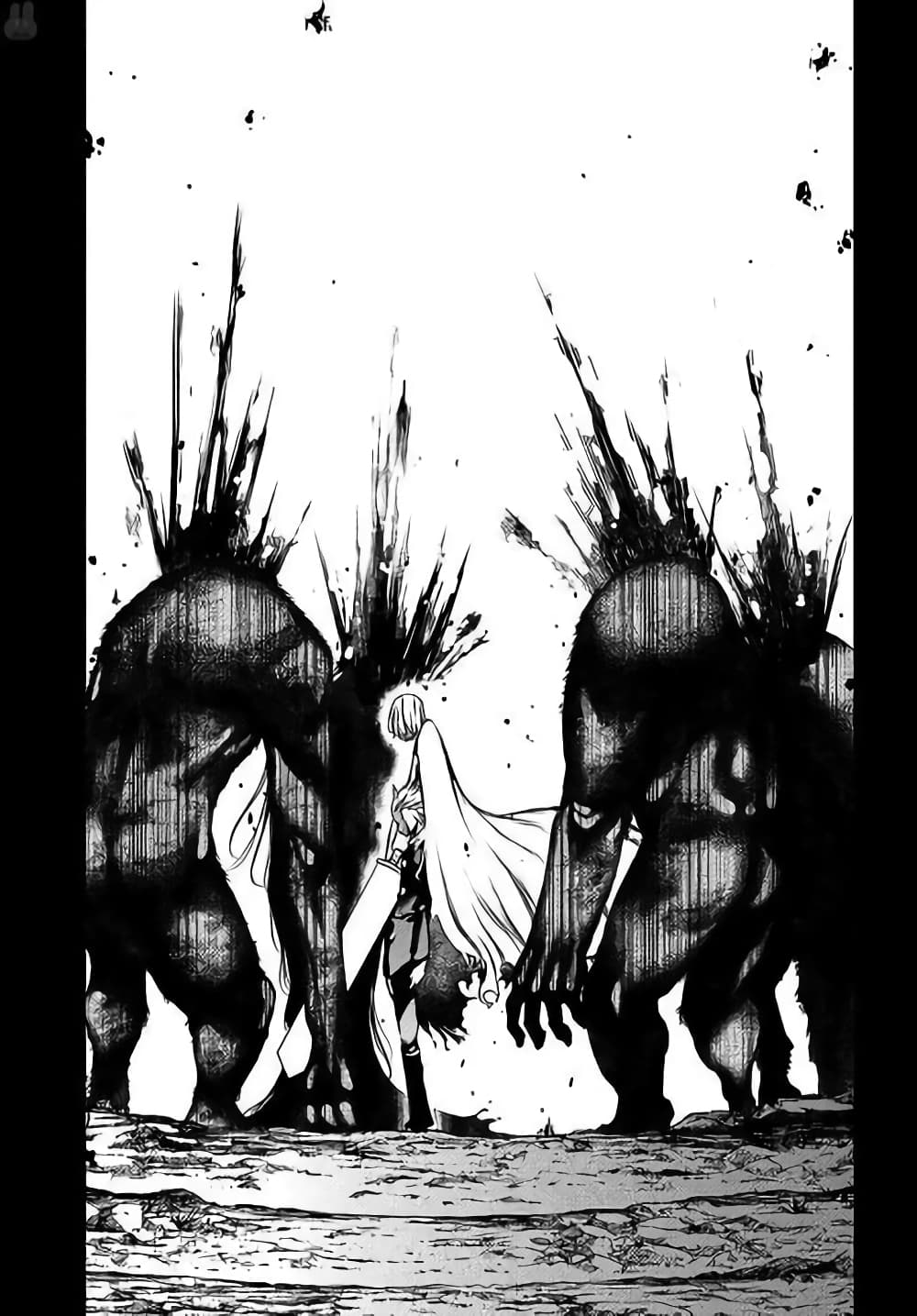 Gleipnir กายาสถิตอสูร 29-ตัวเอกของเรื่อง