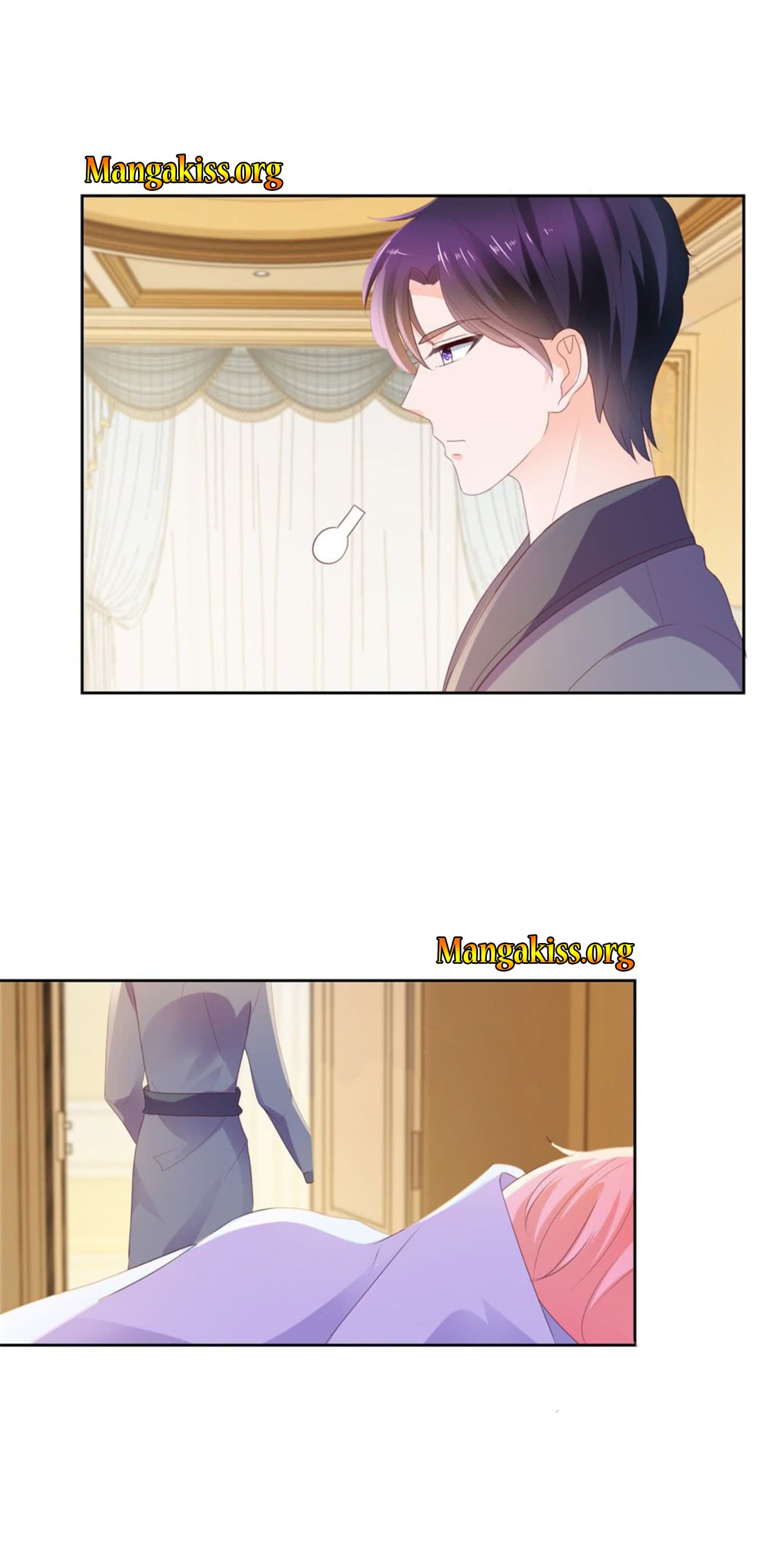 The Lovely Wife And Strange Marriage แผนรักลวงใจ 57-57