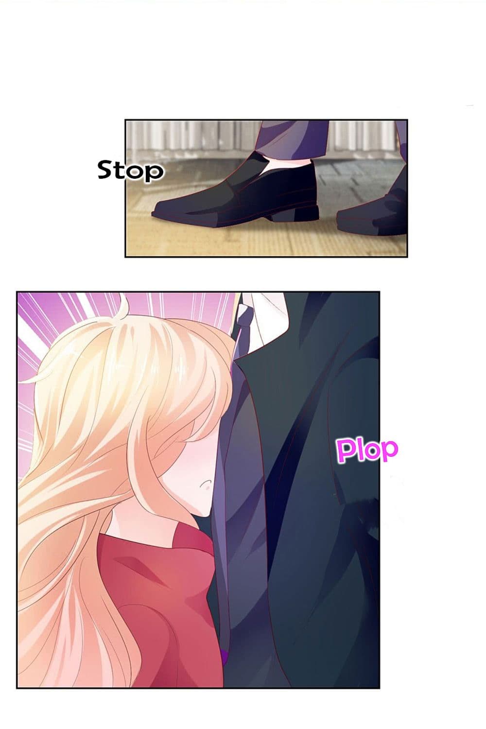 The Lovely Wife And Strange Marriage แผนรักลวงใจ 55-55