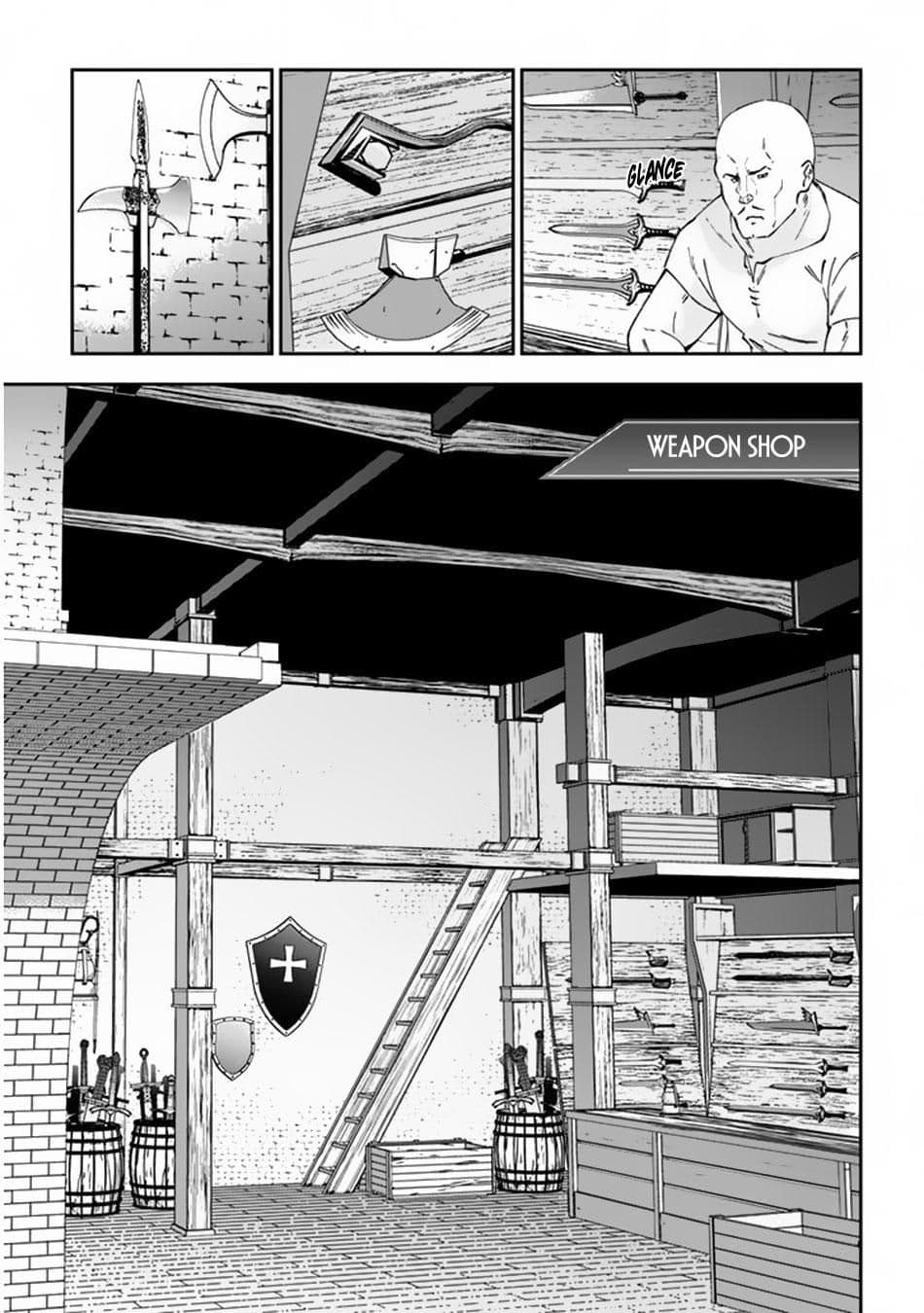 Maou ni Natta node, Dungeon Tsukutte Jingai Musume to Honobono suru จู่ๆก็ได้เป็นจอมมารแล้วไปสร้างดันเจี้ยนกับสาวที่ต่างโลก 22-22