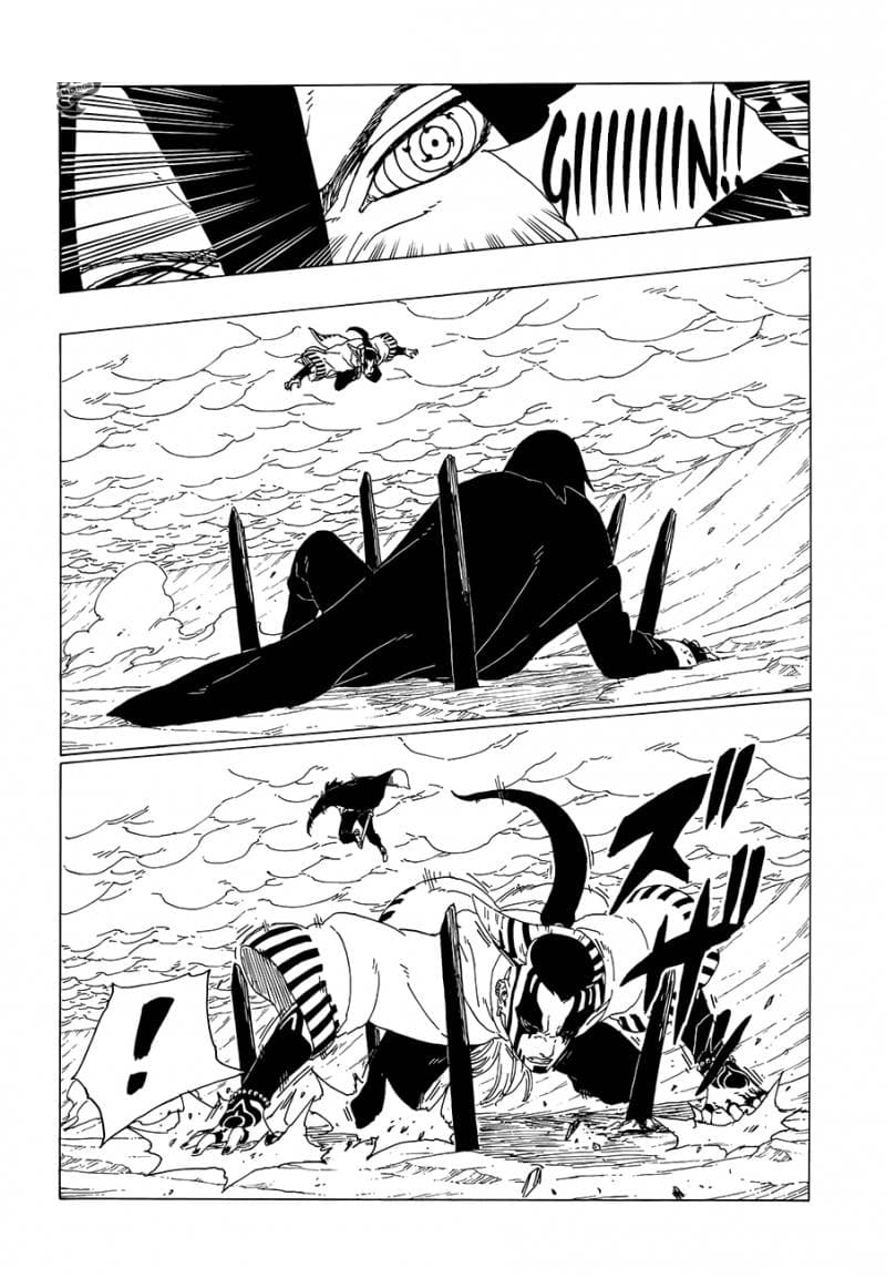 Boruto 38-มันคือข่าวร้าย