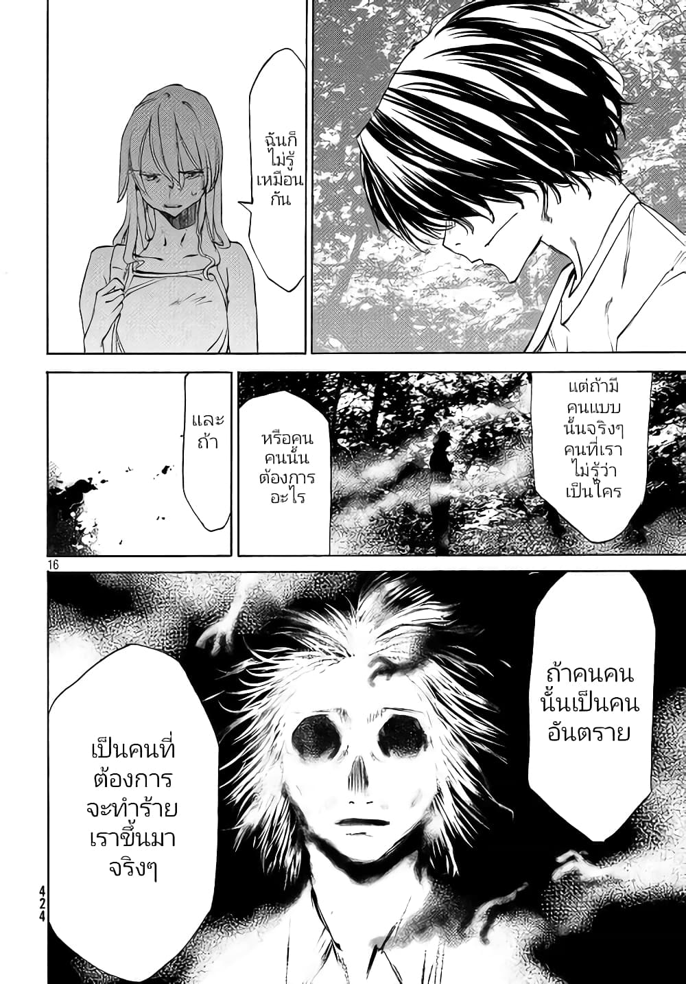 Gleipnir กายาสถิตอสูร 36-100 เหรียญ​