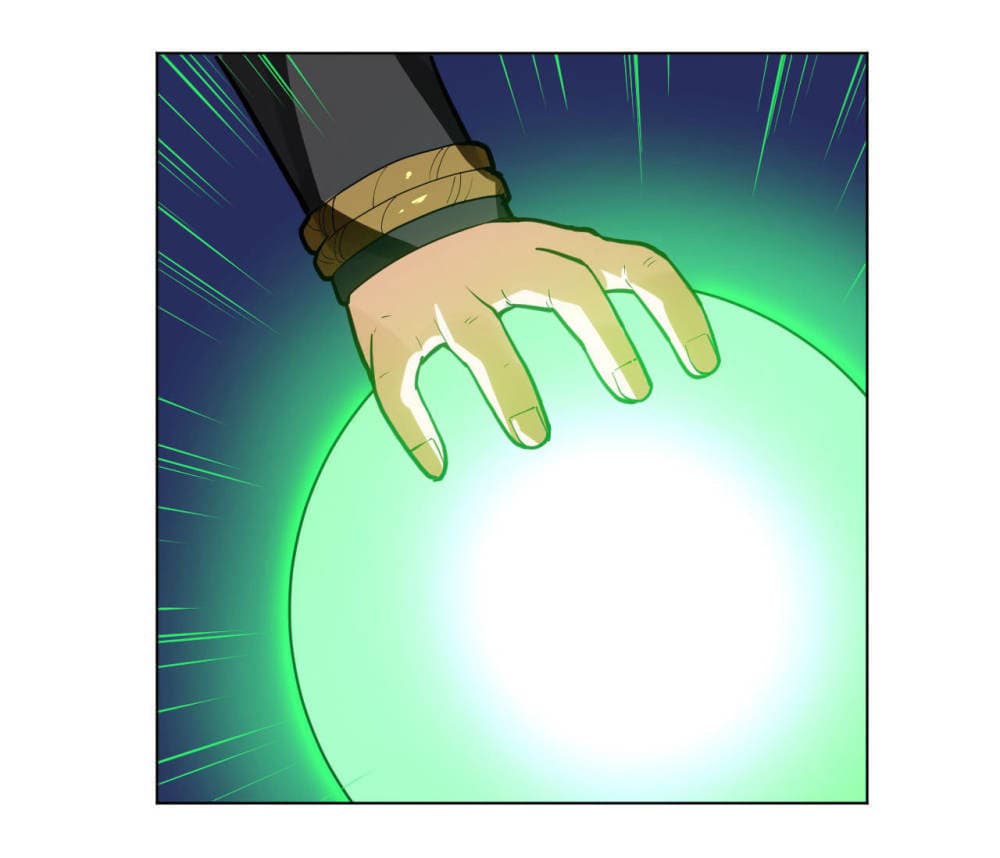 Martial Emperor จุติมหาเทพเฉินหวู๋ 15-15