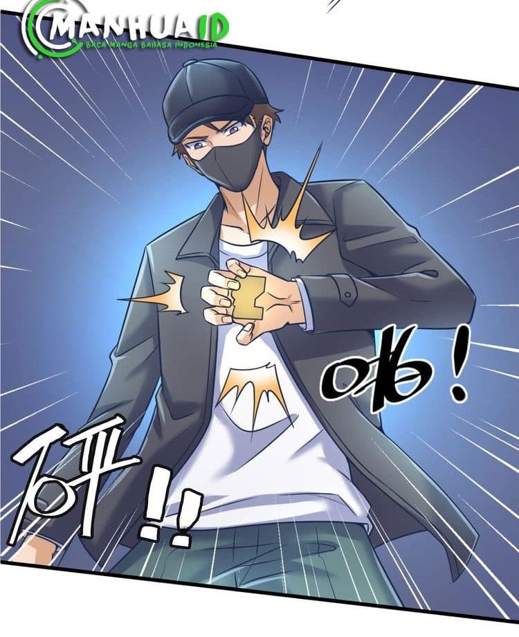 Crossing Man (ระบบ Cross interceptor) 30-30