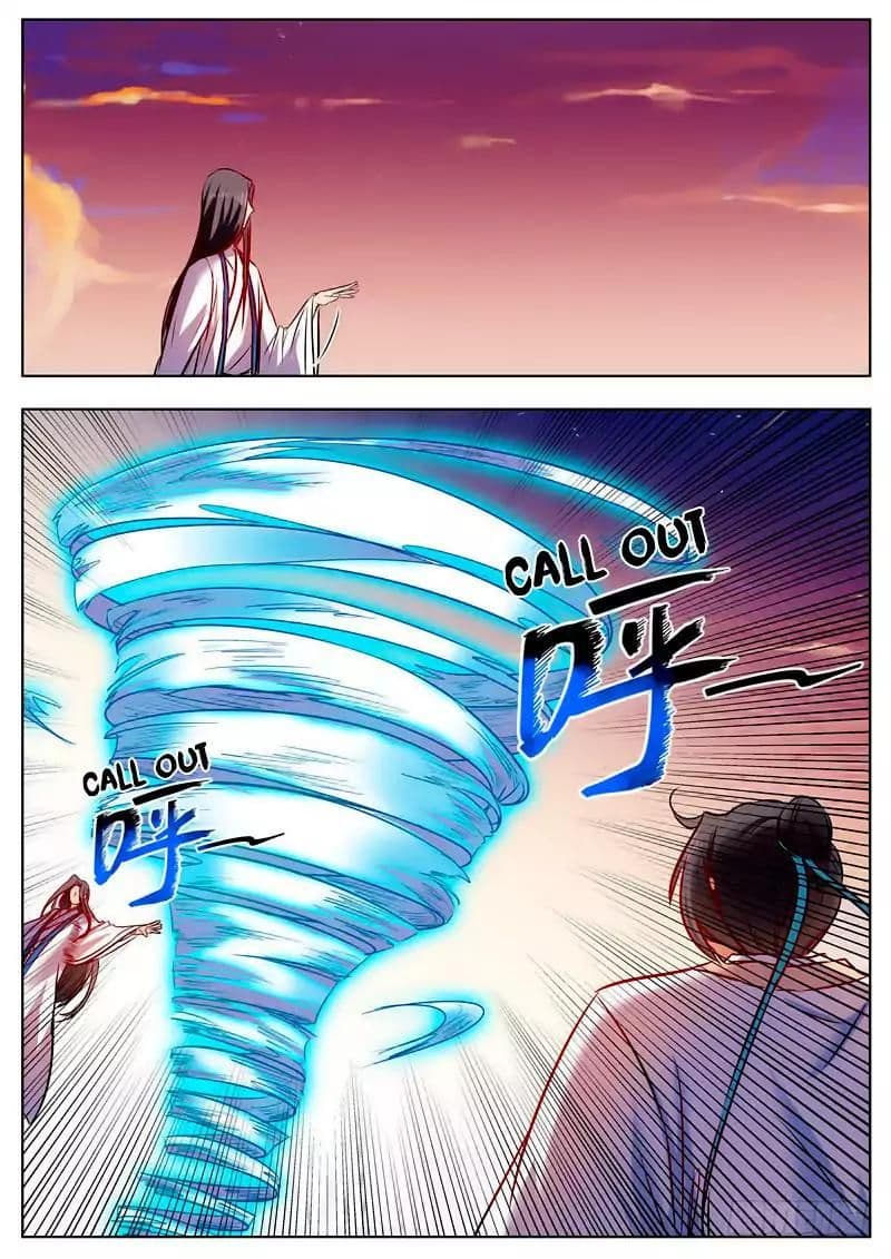I Shall Seal the Heavens ผนึกสวรรค์ สยบมาร สะท้านเทพ! 43-43