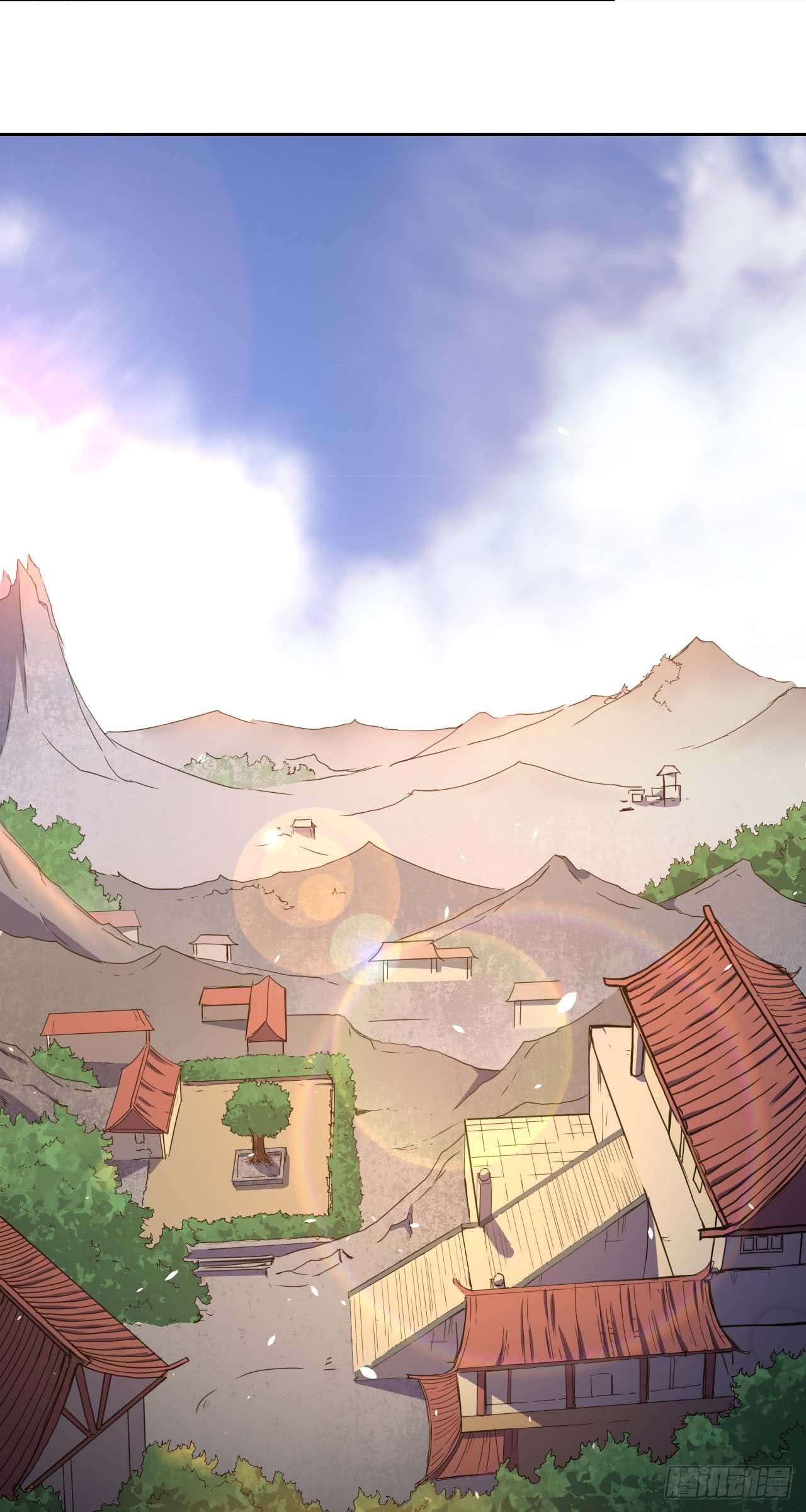 The Cultivators Immortal Is My Sister อยู่ดีๆผมก็มีพี่สาวสุดเทพ 7-7