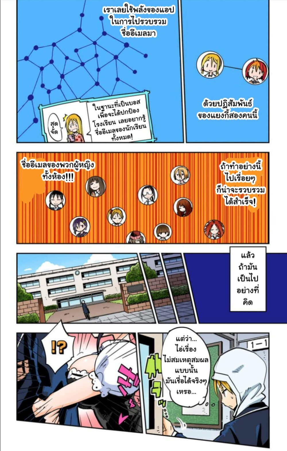 I Shoujo 18-Ver7.02 เย่อหยิ่ง (Pride)