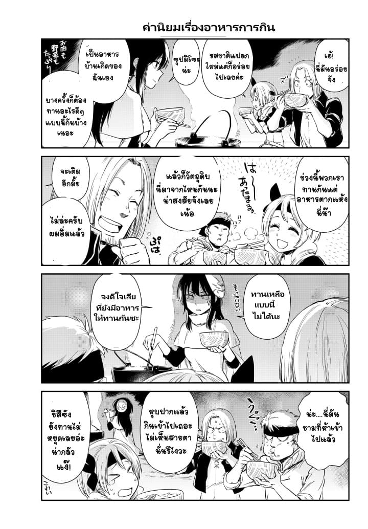 TenSura Nikki Tensei Shitara Slime Datta Ken 22-22