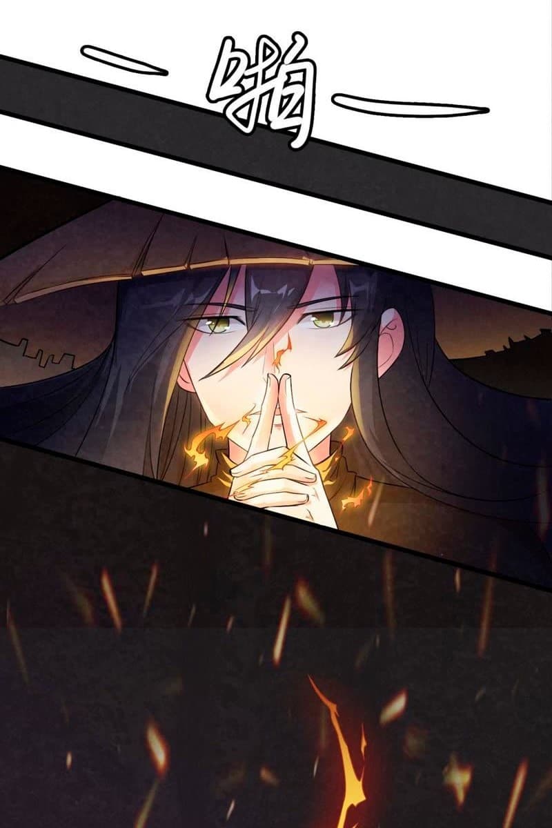 Devouring Eternity 3-3