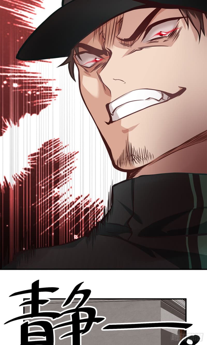 City's Strongest Berserker ตำนานเบอร์เซิร์กสุดแกร่งแห่งนคร 10-10