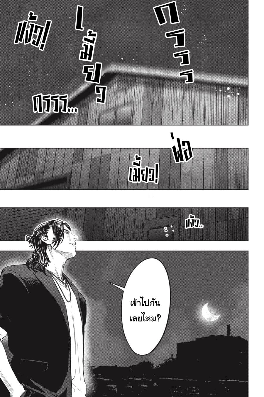 Nyankees 22-ศัตรูของเหล่าแมว