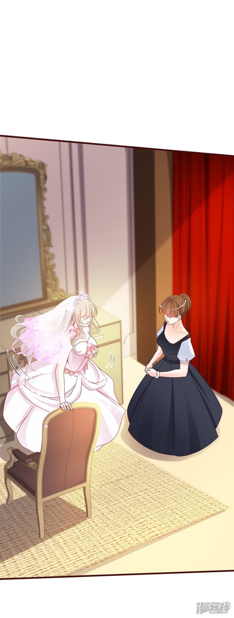 The Strongest Peach Blossom ราชาดอกไม้อมตะ 32-32