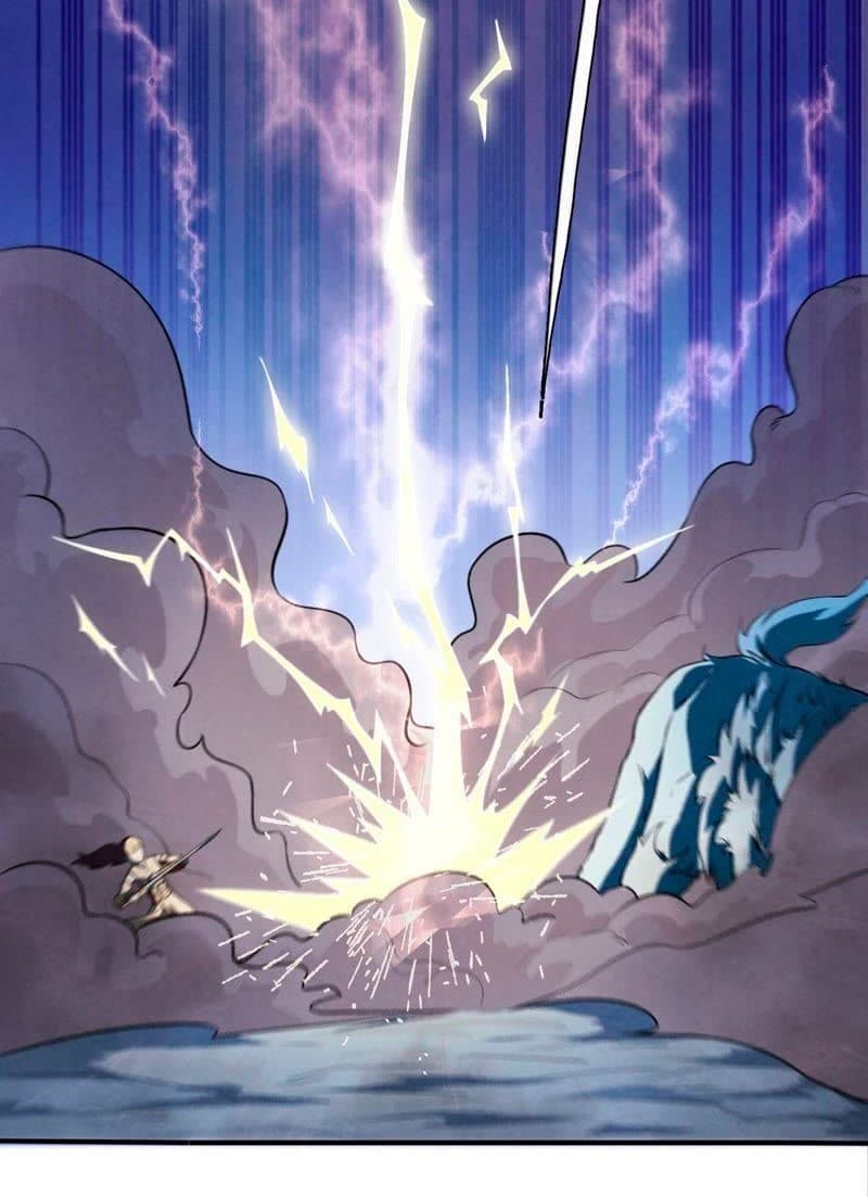 Devouring Eternity 3-3