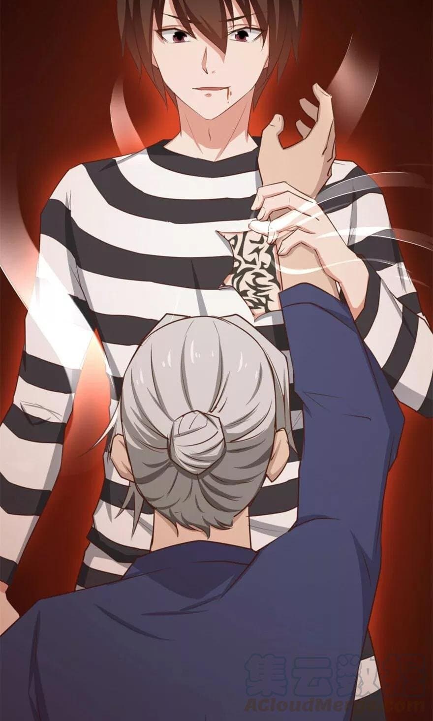 Me and My 26-year-old Female Tenant 42-42