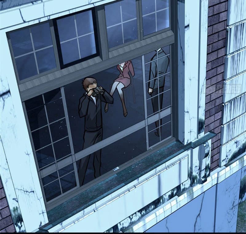 City's Strongest Berserker ตำนานเบอร์เซิร์กสุดแกร่งแห่งนคร 14-14