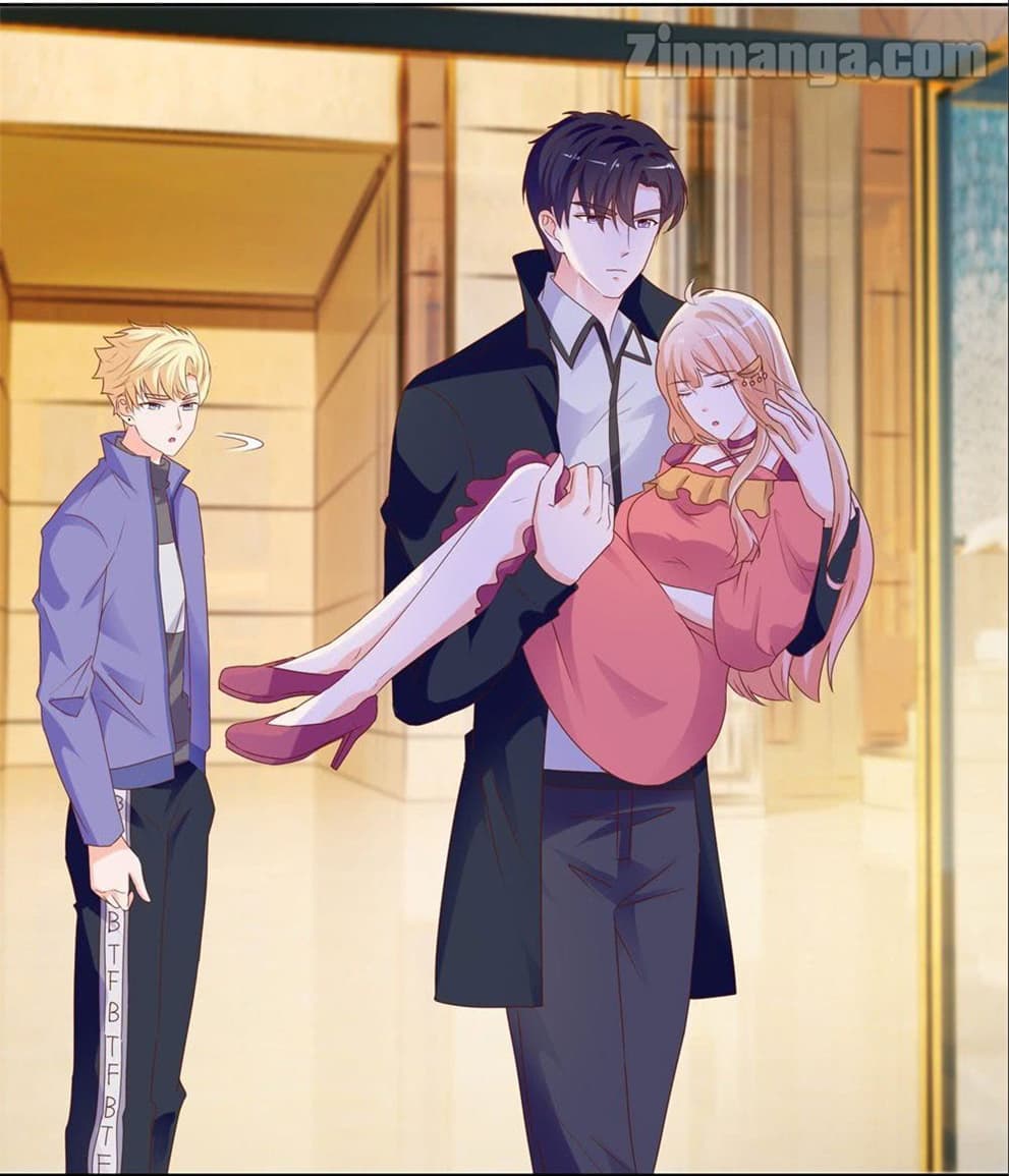 The Lovely Wife And Strange Marriage แผนรักลวงใจ 79-79