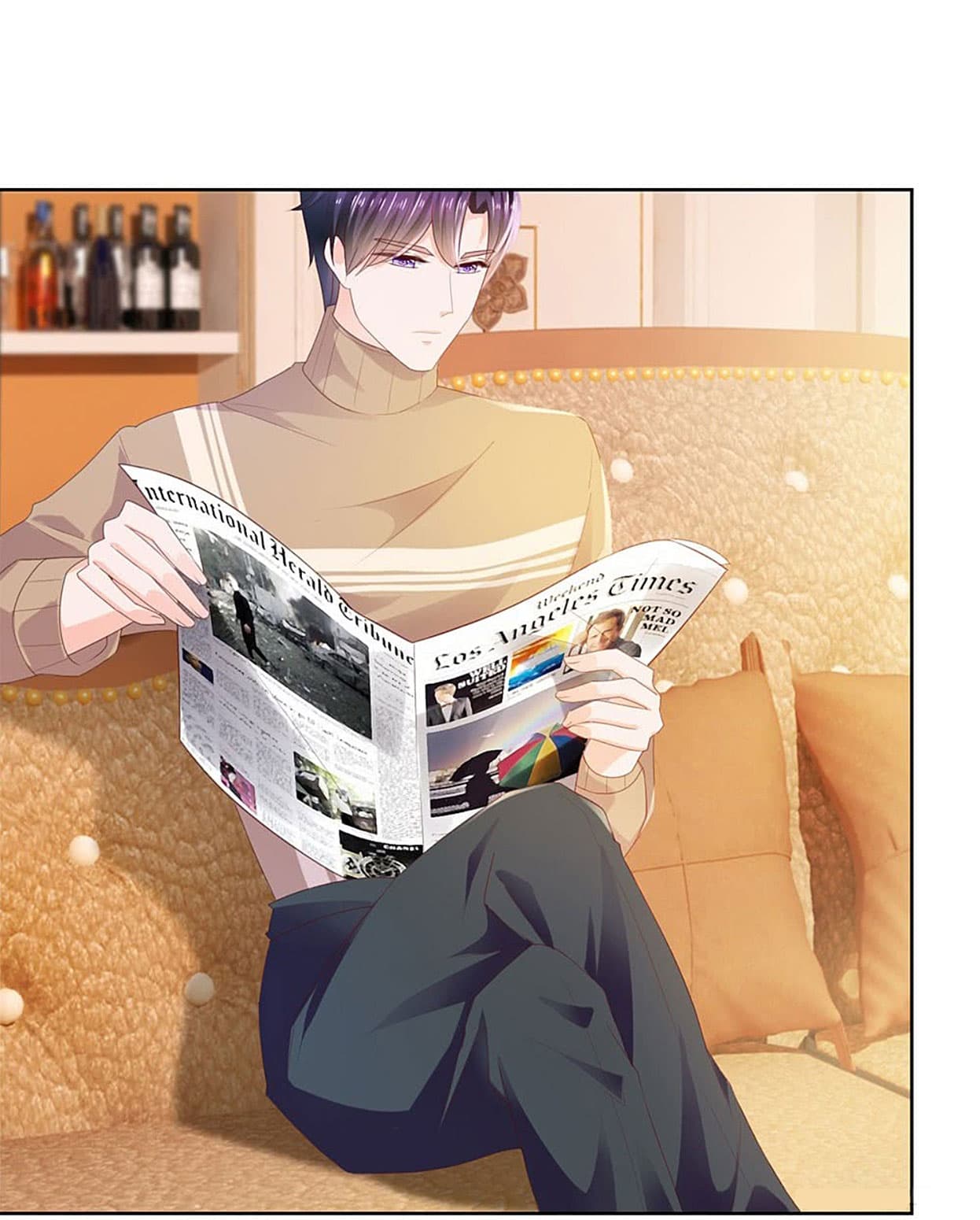 The Lovely Wife And Strange Marriage แผนรักลวงใจ 47-47