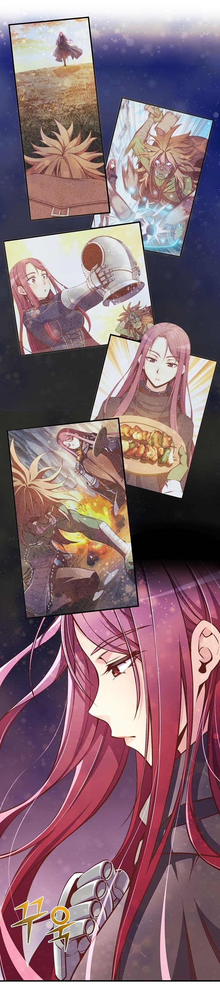 Legendary Moonlight Sculptor ประติมากรแสงจันทร์ในตำนาน 140-140