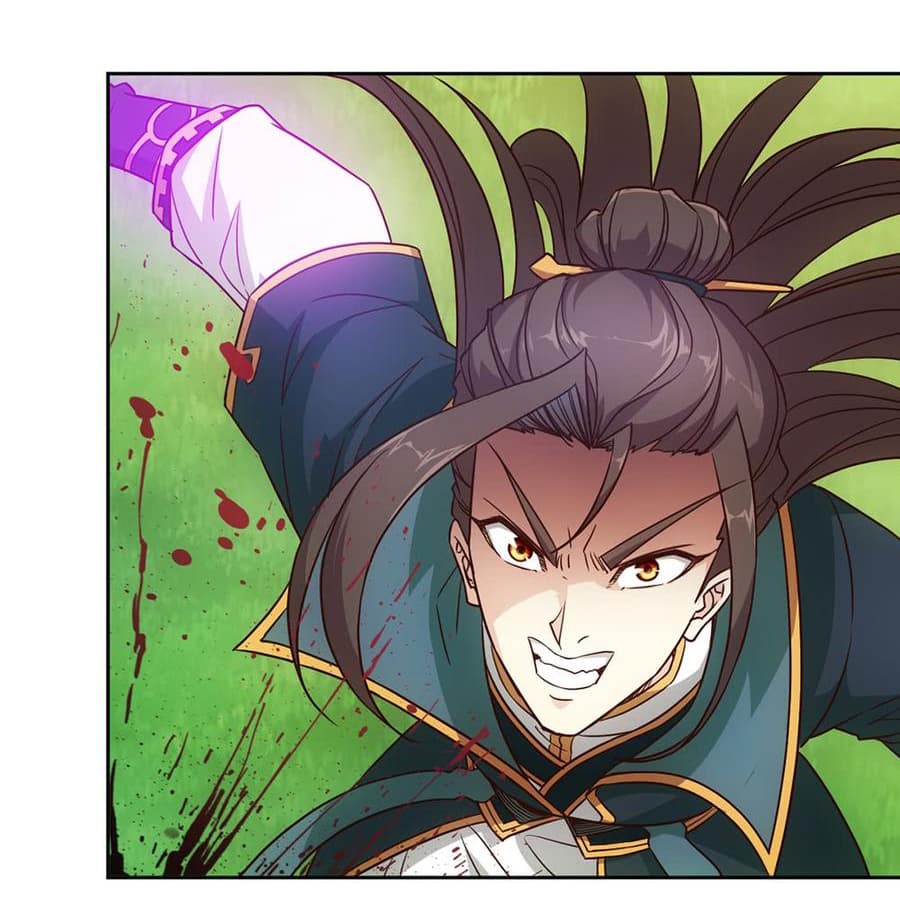 Hong Tianshen Zun 22-22