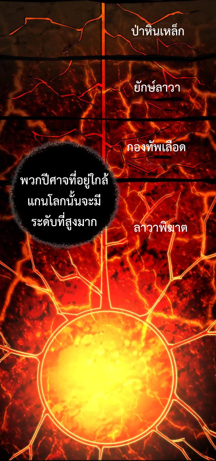 I'm Not the Overlord! 10.2-10.2