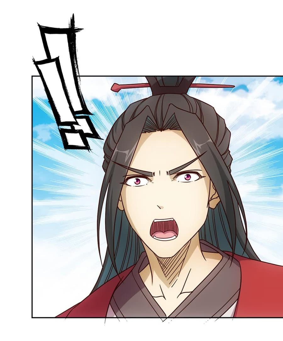 Hong Tianshen Zun 30-30
