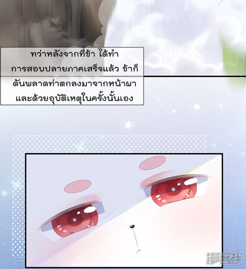 Fox Concubine Don't Play With Fire 0-0