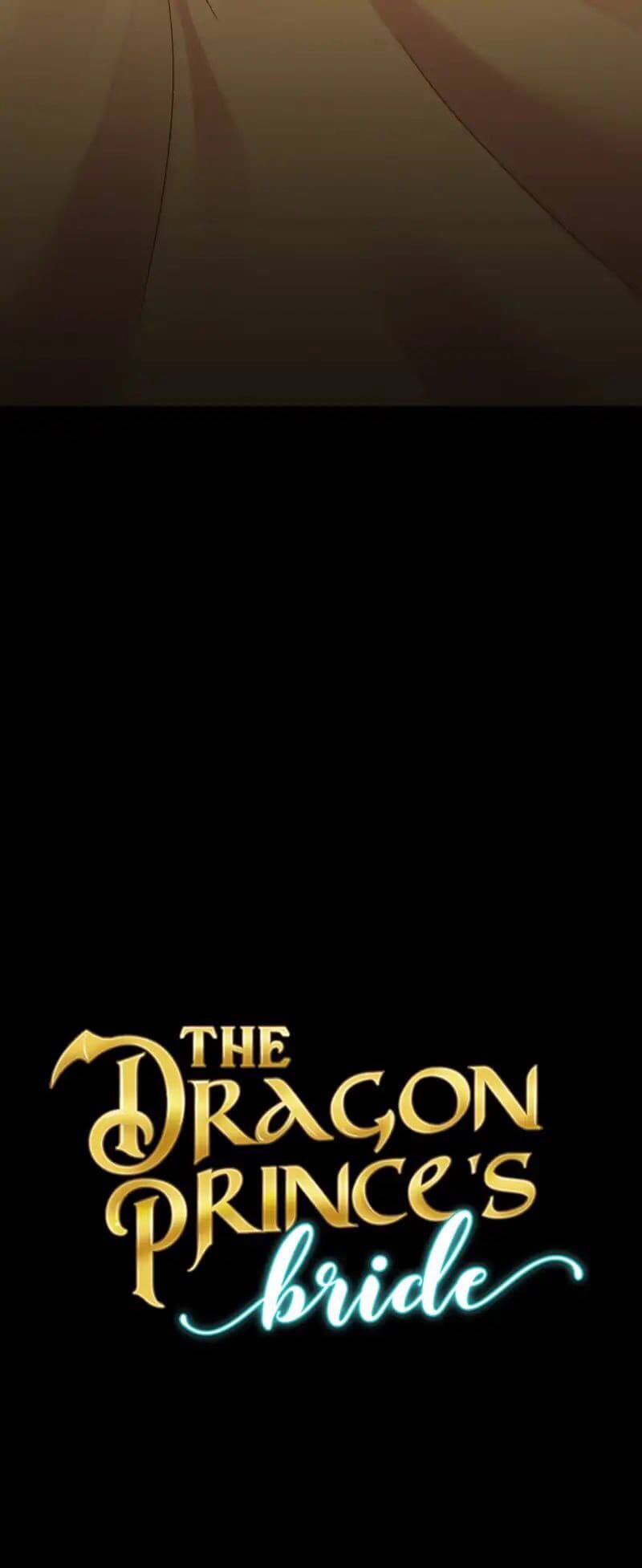 The Dragon Prince's Bride 2-2