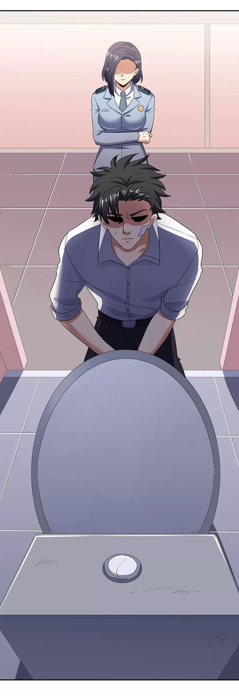 The Super Doctor From 2089 53-53