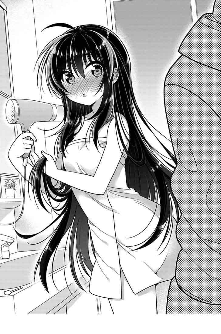 Siscon Ani to Brocon Imouto ga Shoujiki ni Nattara 10-10