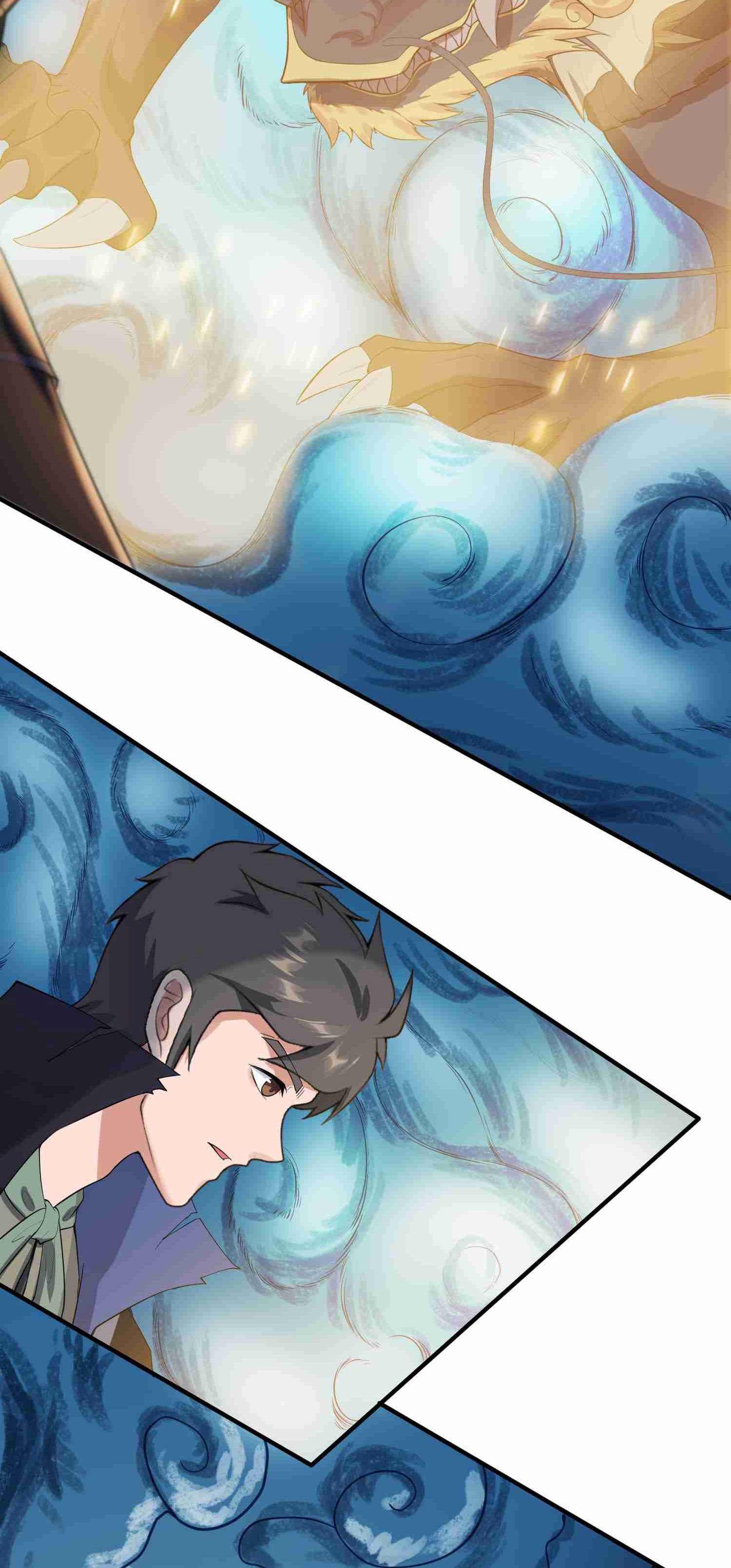 Super Warrior in Another World ทหารเซียนไปหาเมียที่ต่างโลก 26-26