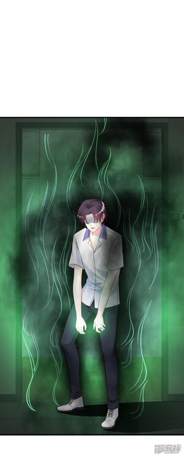 The Strongest Peach Blossom ราชาดอกไม้อมตะ 27-27
