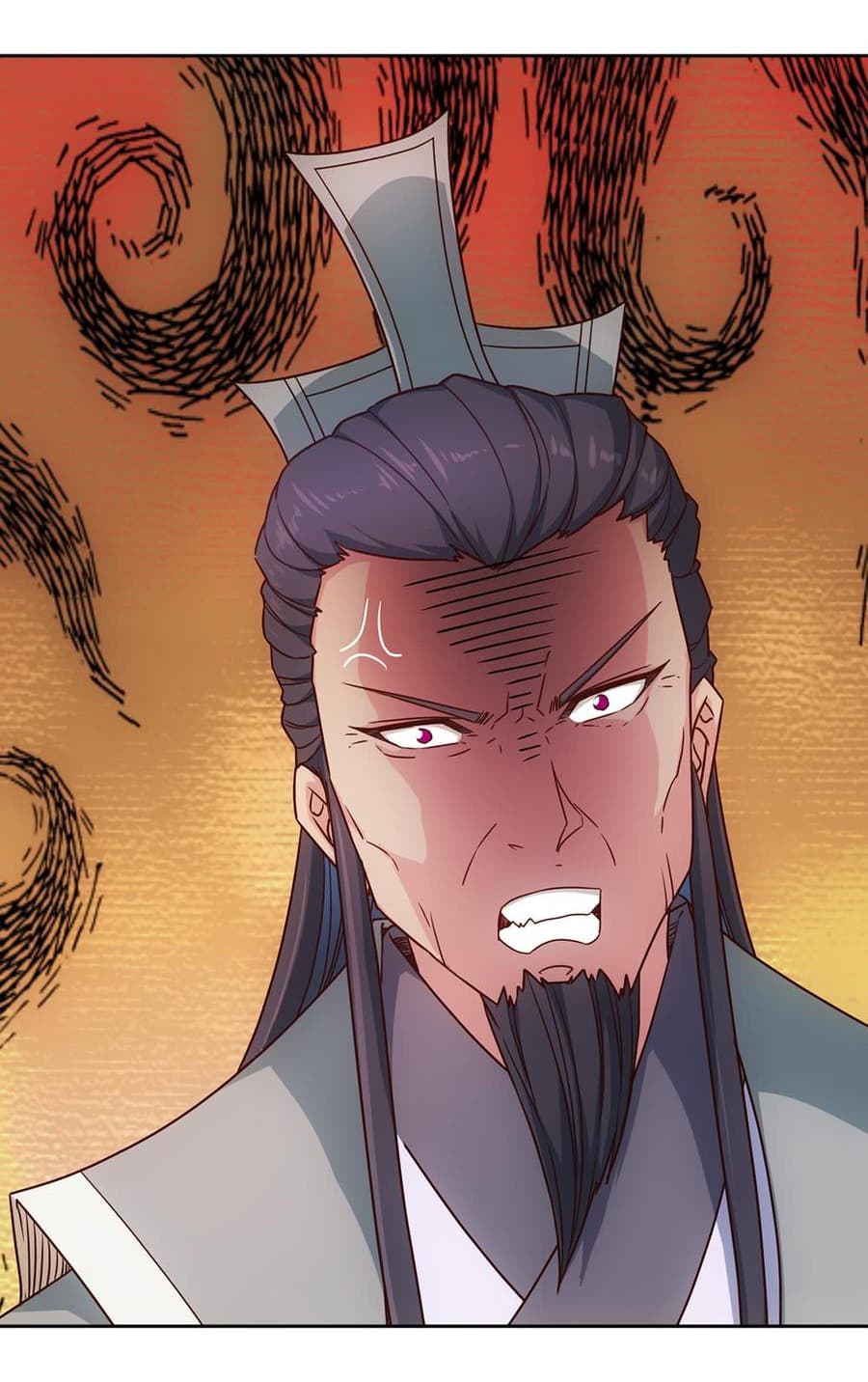 Hong Tianshen Zun 32-32