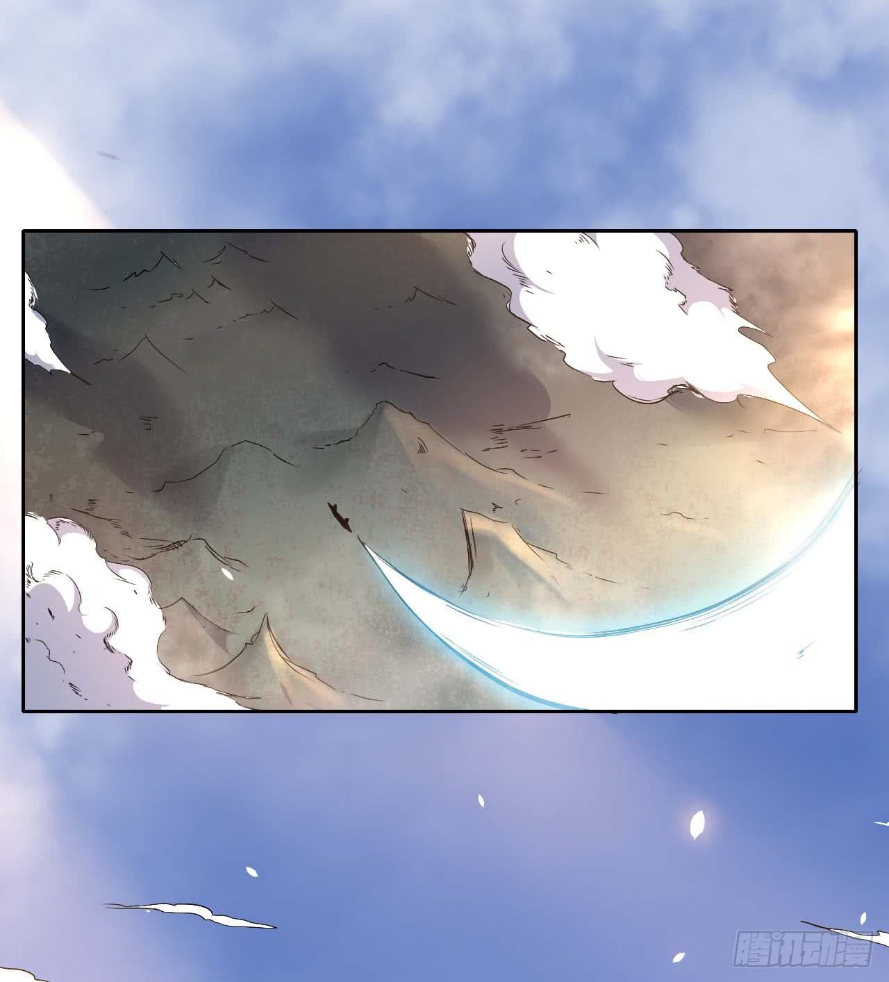 The Cultivators Immortal Is My Sister อยู่ดีๆผมก็มีพี่สาวสุดเทพ 3-3