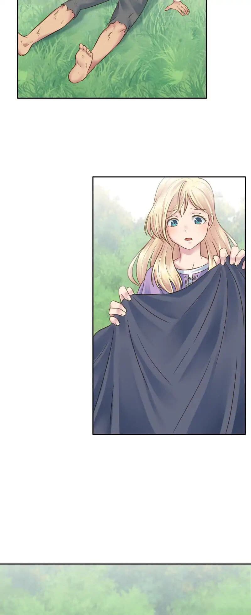 The Dragon Prince's Bride 2-2