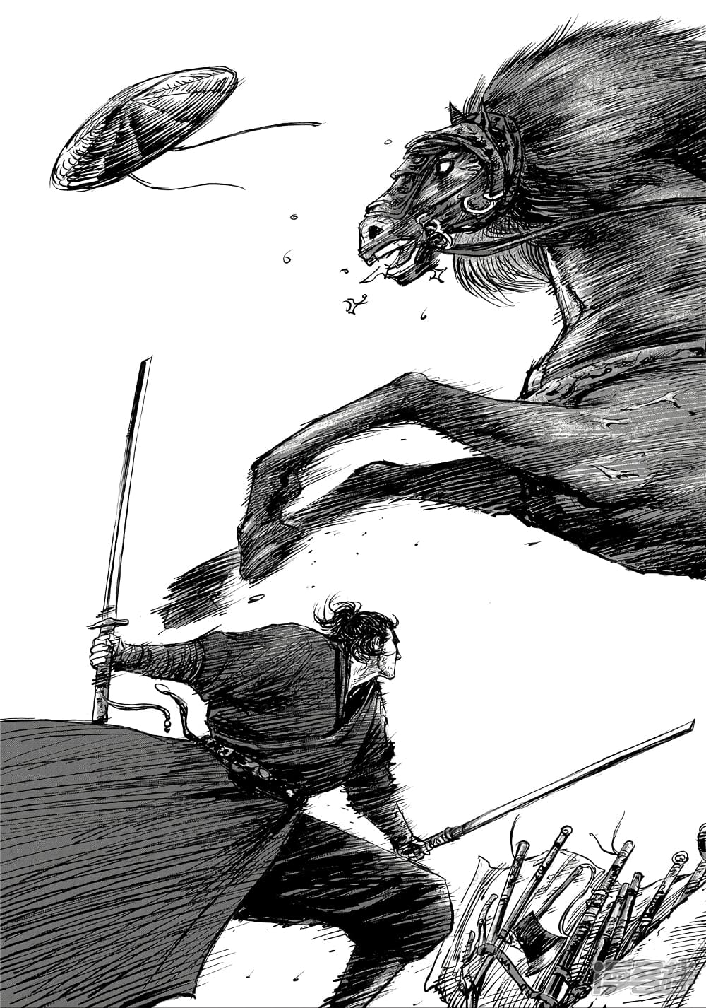 Blades of the Guardians 102.2-102.2