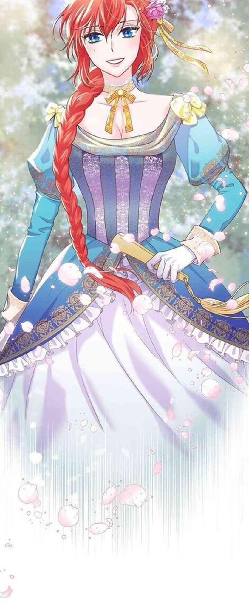 The Villain Demands I Love Him 0-0