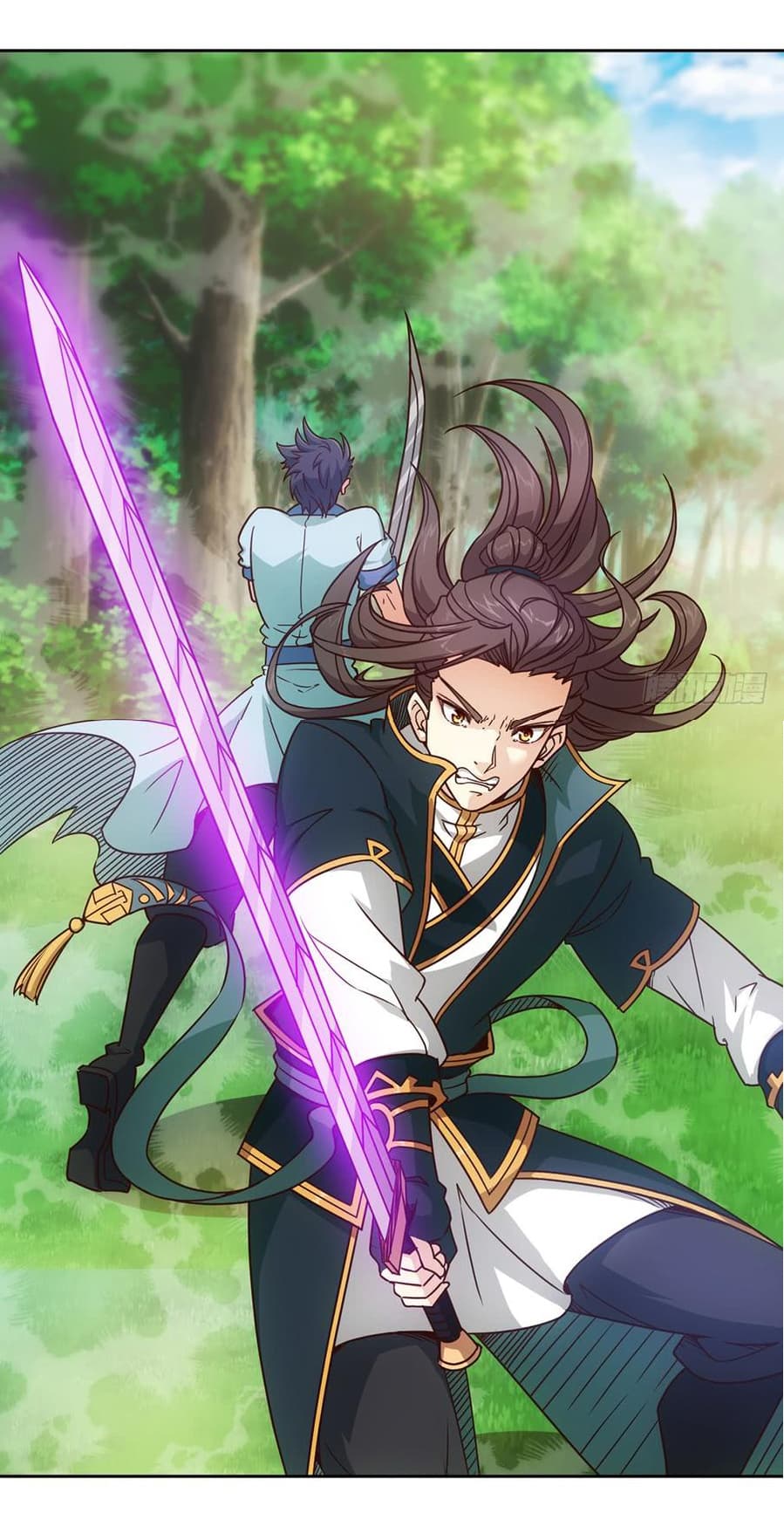 Hong Tianshen Zun 13-13