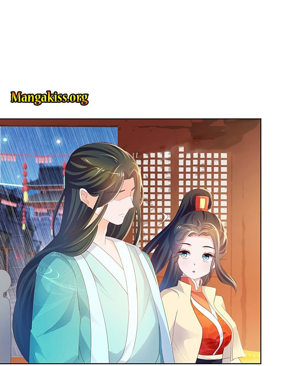 The Lovely Wife And Strange Marriage แผนรักลวงใจ 75-75