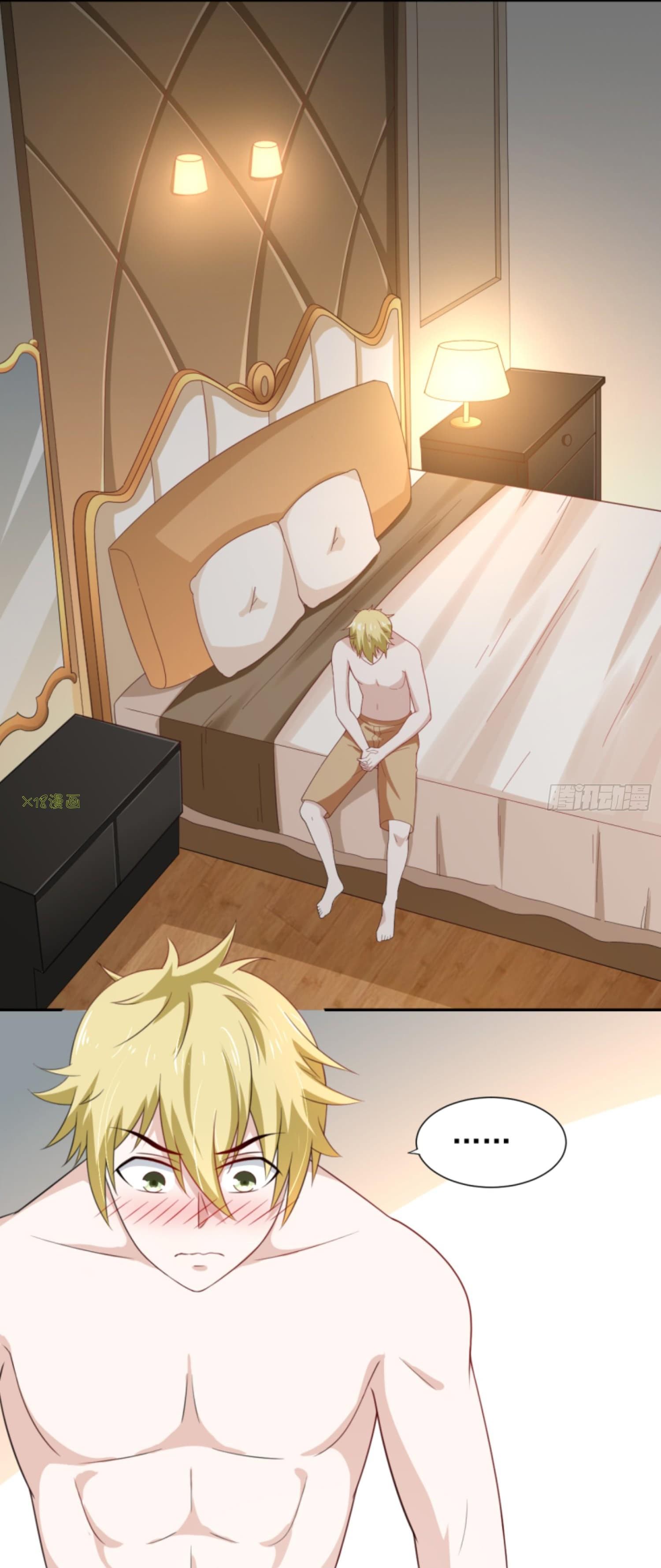 I'm a Villain in Harem Comics ผมเป็นตัวร้ายในการ์ตูนฮาเร็ม 2-2