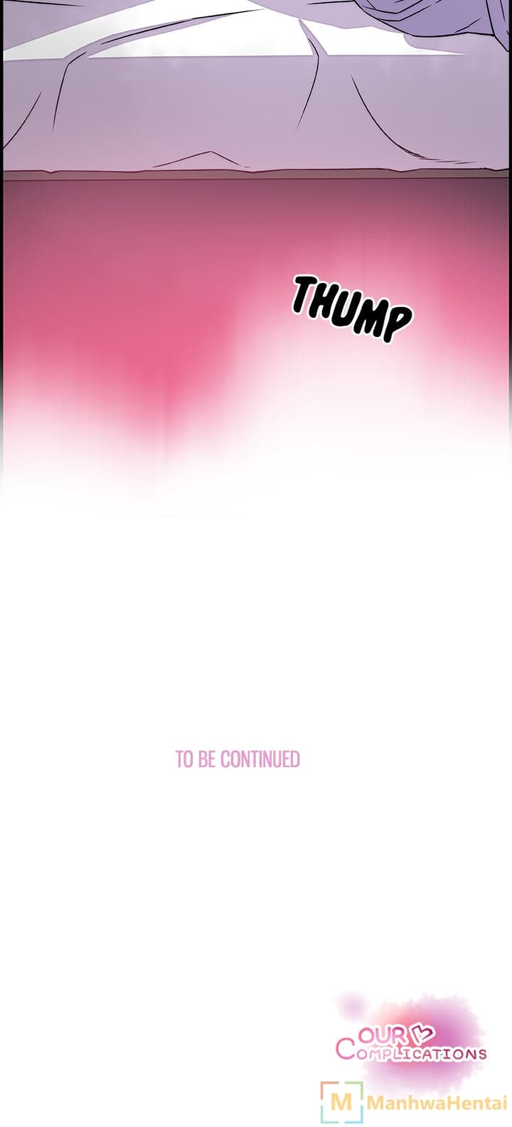 Our Complication 17-17