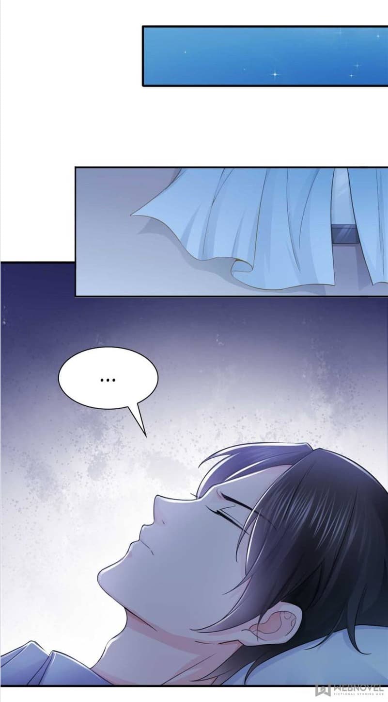 Perfect Secret Love: The Bad New Wife is a Little Sweet 18-18