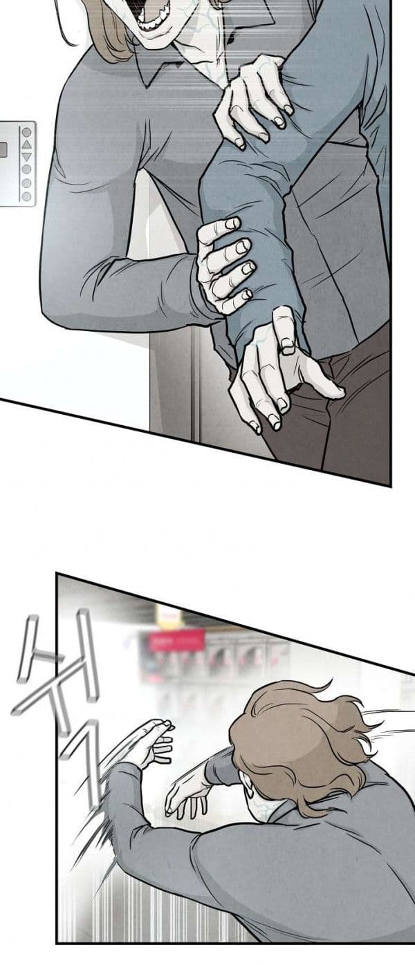 Return Survival 18-18